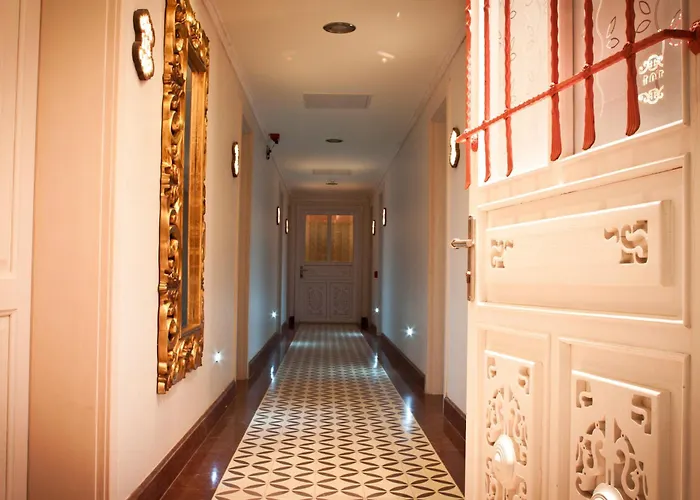 호텔 Casa Oliva - Adults Only 14 2*