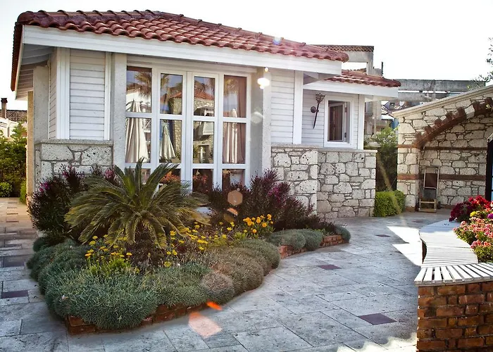 호텔 Casa Oliva - Adults Only 14 알라카티